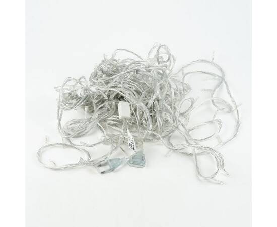 Гирлянда Uniel ULD-S2500-225/STK WARM WHITE IP20 UL-00010893, изображение 5