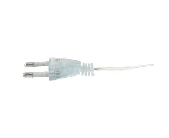 Гирлянда Uniel ULD-S2500-225/STK WARM WHITE IP20 UL-00010893, изображение 7