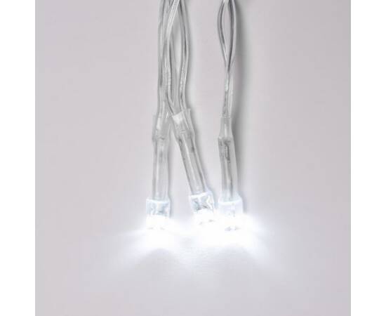 Уличная гирлянда Uniel ULD-B6007-200/STK WHITE IP44 UL-00010890, изображение 3