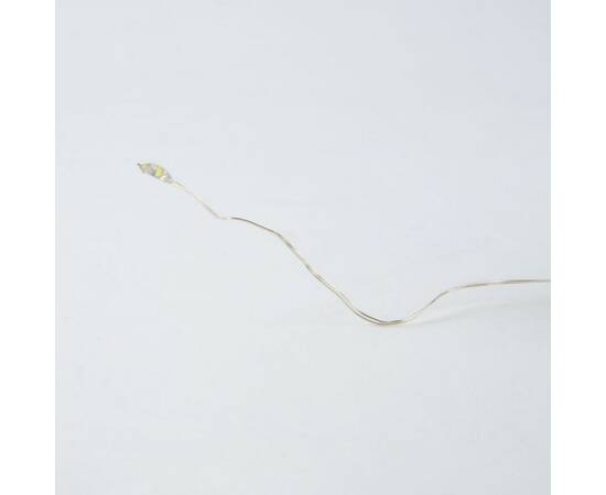 Гирлянда Uniel ULD-S0200-020/SСB/2AA WHITE IP20 DEW UL-00010896, изображение 7
