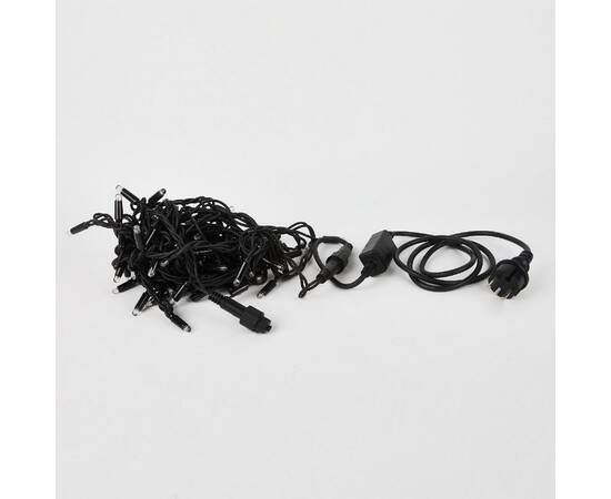 Уличная гирлянда Uniel ULD-S1000-120/TBK BLUE-WHITE IP67 UL-00010895, изображение 4