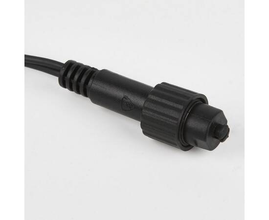 Уличная гирлянда Uniel ULD-S1000-120/TBK BLUE-WHITE IP67 UL-00010895, изображение 5