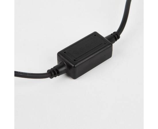 Уличная гирлянда Uniel ULD-S1000-120/TBK BLUE-WHITE IP67 UL-00010895, изображение 7