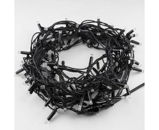 Уличная гирлянда Uniel ULD-S1000-120/TBK BLUE-WHITE IP67 UL-00010895, изображение 9