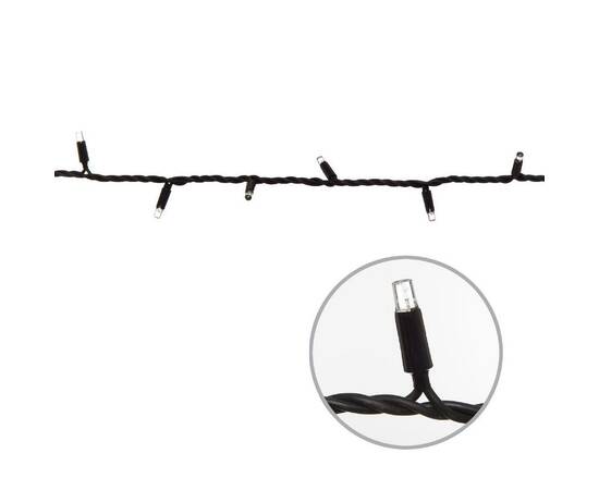 Уличная гирлянда Uniel ULD-S1000-120/TBK BLUE-WHITE IP67 UL-00010895, изображение 10