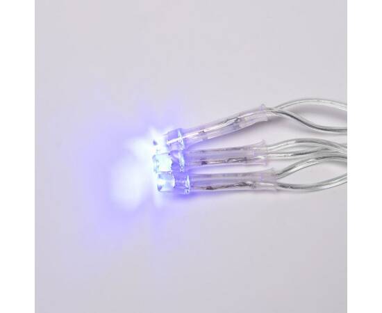 Уличная гирлянда Uniel ULD-B25006-440/TTK BLUE-WHITE IP44 UL-00010939, изображение 2