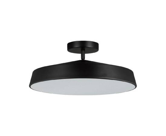 Потолочный светильник Sonex Mira black 7656/48L