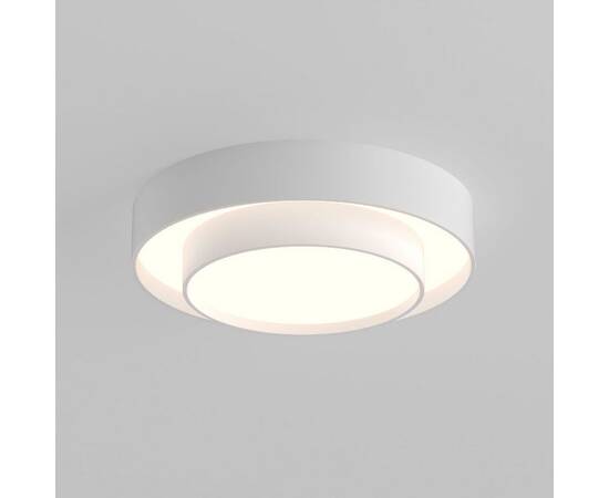 Потолочная люстра Eurosvet Force 90330/2 белый a065955