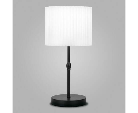 Настольная лампа Eurosvet Notturno 01162/1 черный a065667
