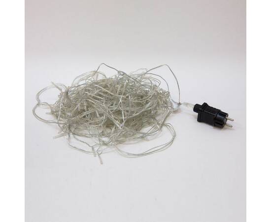 Уличная гирлянда Uniel ULD-B12006-195/TTK AMBER IP44 UL-00010883, изображение 2