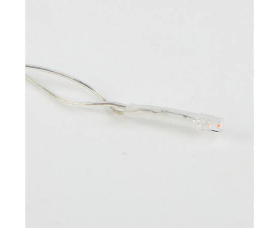 Уличная гирлянда Uniel ULD-B12006-195/TTK AMBER IP44 UL-00010883, изображение 4