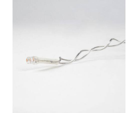 Уличная гирлянда Uniel ULD-B12006-195/TTK AMBER IP44 UL-00010883, изображение 7