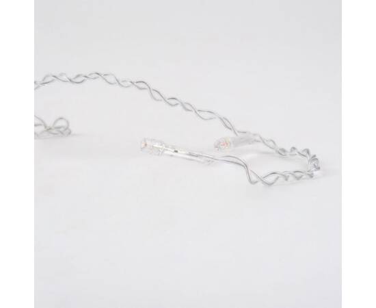 Гирлянда Uniel ULD-B2005-048/DTA PINK IP20 UL-00010874, изображение 3