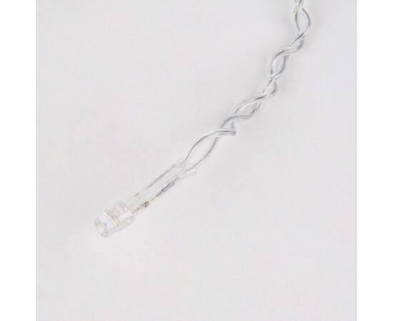 Гирлянда Uniel ULD-B2005-048/DTA PINK IP20 UL-00010874, изображение 4