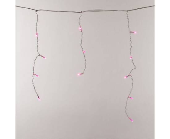 Гирлянда Uniel ULD-B2005-048/DTA PINK IP20 UL-00010874, изображение 5