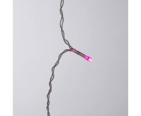 Гирлянда Uniel ULD-B2005-048/DTA PINK IP20 UL-00010874, изображение 6