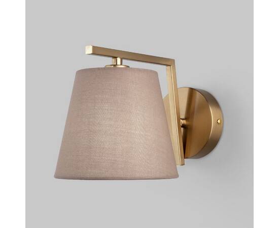 Бра Eurosvet Ozark 60149/1 латунь a064974