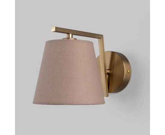 Бра Eurosvet Ozark 60149/1 латунь a064974, изображение 3