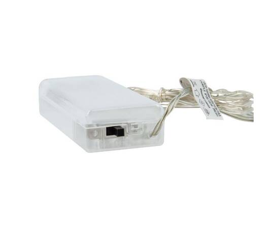 Гирлянда Uniel ULD-S0200-020/SСB/2AA PURPLE IP20 DEW UL-00010897, изображение 4