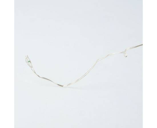 Гирлянда Uniel ULD-S0200-020/SСB/2AA PURPLE IP20 DEW UL-00010897, изображение 7