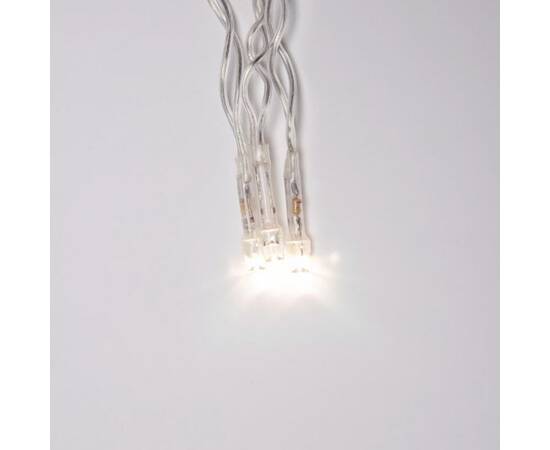 Уличная гирлянда Uniel ULD-B6007-200/STK WARM WHITE IP44 UL-00010889, изображение 3