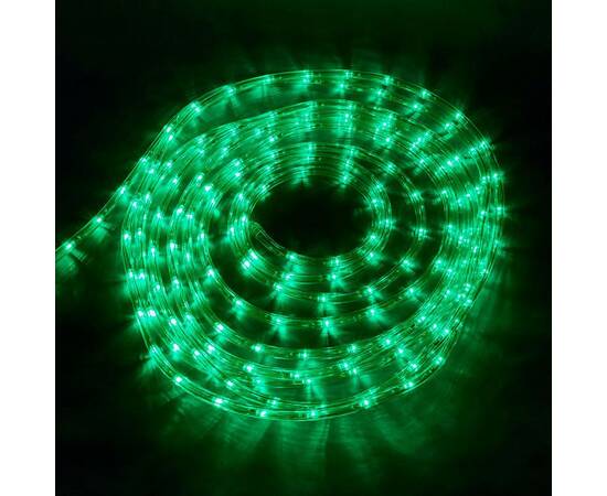 Уличная гирлянда Uniel ULD-D50 15M/С08 IP44 GREEN UL-00010909
