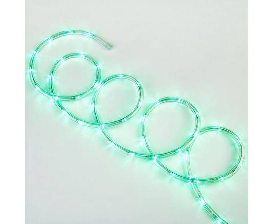 Уличная гирлянда Uniel ULD-D50 15M/С08 IP44 GREEN UL-00010909, изображение 2