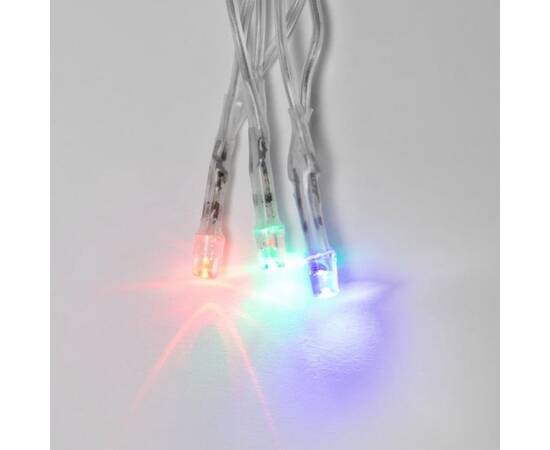 Гирлянда Uniel ULD-C3020-160/DTA MULTI IP20 UL-00010913, изображение 3