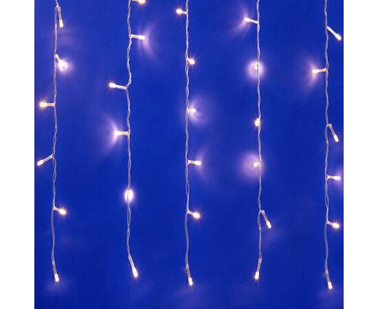 Гирлянда Uniel ULD-C3020-160/DTA WARM WHITE IP20 UL-00010914