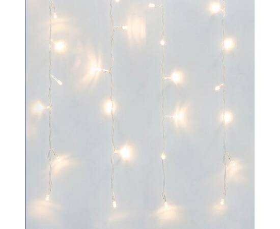 Гирлянда Uniel ULD-C3020-160/DTA WARM WHITE IP20 UL-00010914, изображение 2