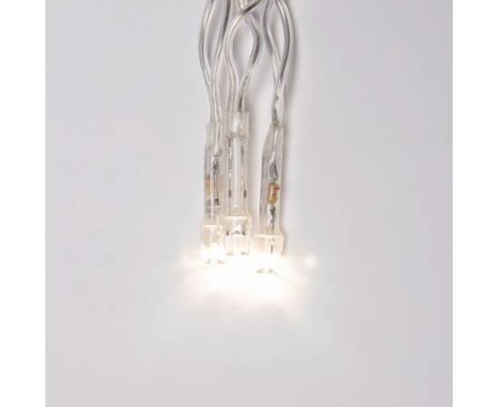 Гирлянда Uniel ULD-C3020-160/DTA WARM WHITE IP20 UL-00010914, изображение 3