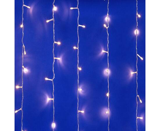 Гирлянда Uniel ULD-C1515-100/DTA WARM WHITE IP20 UL-00010910