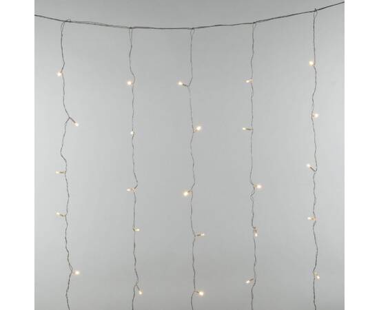 Гирлянда Uniel ULD-C1515-100/DTA WARM WHITE IP20 UL-00010910, изображение 2