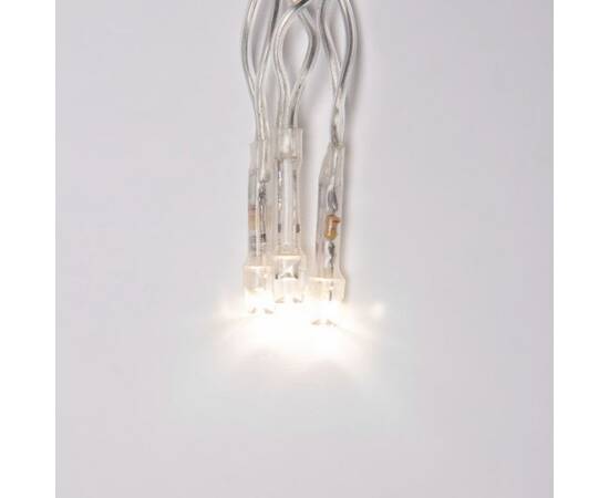 Гирлянда Uniel ULD-C1515-100/DTA WARM WHITE IP20 UL-00010910, изображение 3