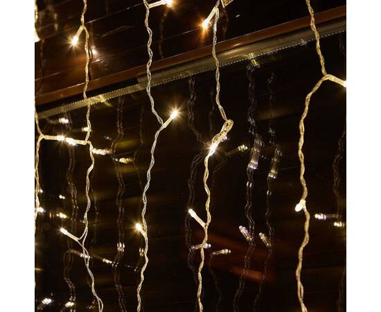 Гирлянда Uniel ULD-C1515-100/DTA WARM WHITE IP20 UL-00010910, изображение 13