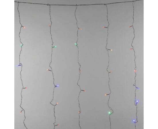 Гирлянда Uniel ULD-C1515-100/DTA MULTI IP20 UL-00010912, изображение 2