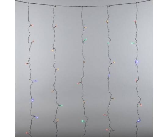 Гирлянда Uniel ULD-C1515-100/DTA MULTI IP20 UL-00010912, изображение 6