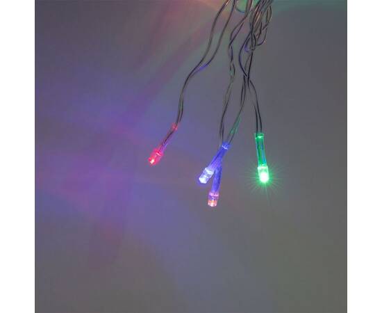 Гирлянда Uniel ULD-C1515-100/DTA MULTI IP20 UL-00010912, изображение 7