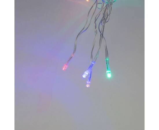 Гирлянда Uniel ULD-C1515-100/DTA MULTI IP20 UL-00010912, изображение 8