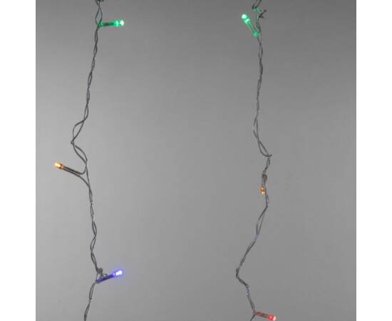 Гирлянда Uniel ULD-C1515-100/DTA MULTI IP20 UL-00010912, изображение 9