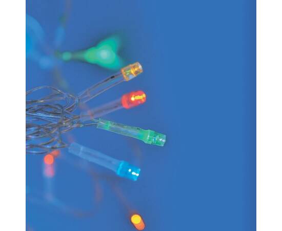 Гирлянда Uniel ULD-C1515-100/DTA MULTI IP20 UL-00010912, изображение 13