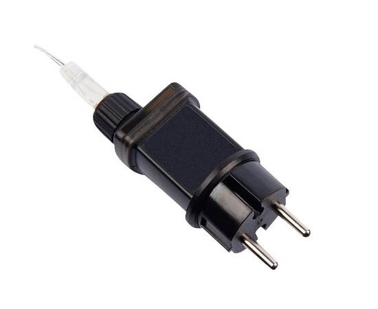 Уличная гирлянда Uniel ULD-C3020-264/TTK BLUE IP44 UL-00010919, изображение 6