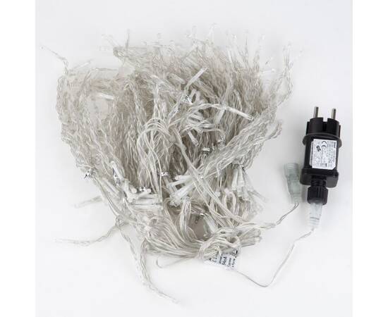 Уличная гирлянда Uniel ULD-C3020-264/TTK BLUE IP44 UL-00010919, изображение 7