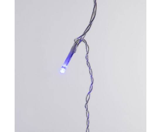 Уличная гирлянда Uniel ULD-C3020-264/TTK BLUE IP44 UL-00010919, изображение 9