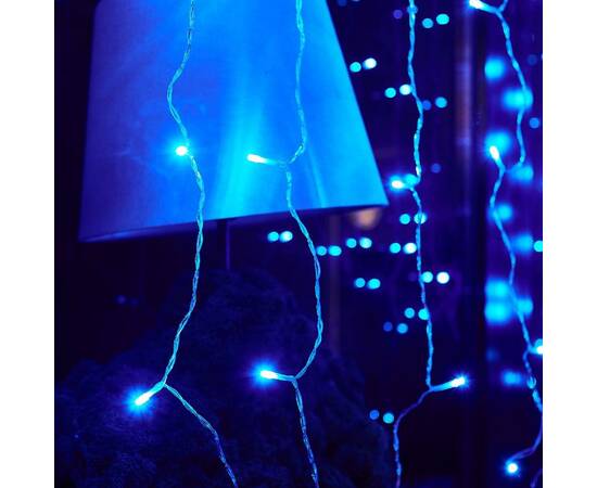Уличная гирлянда Uniel ULD-C3020-264/TTK BLUE IP44 UL-00010919, изображение 13