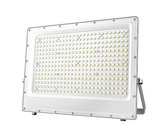 Прожектор Uniel ULF-F50B-300W/6500K IP65 200-240V GREY UL-00011179