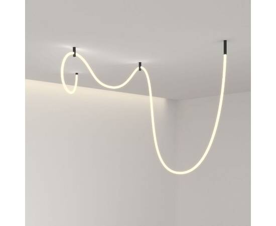 Гибкий неон Elektrostandard Full light 4690389203763 24V 12W 336Led 2835 IP20 a065973