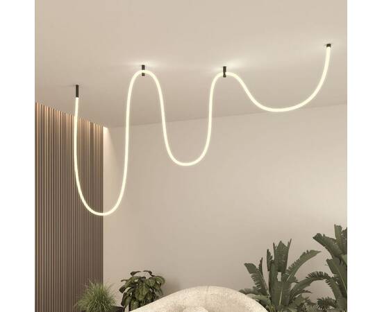 Гибкий неон Elektrostandard Full light 4690389203763 24V 12W 336Led 2835 IP20 a065973, изображение 2