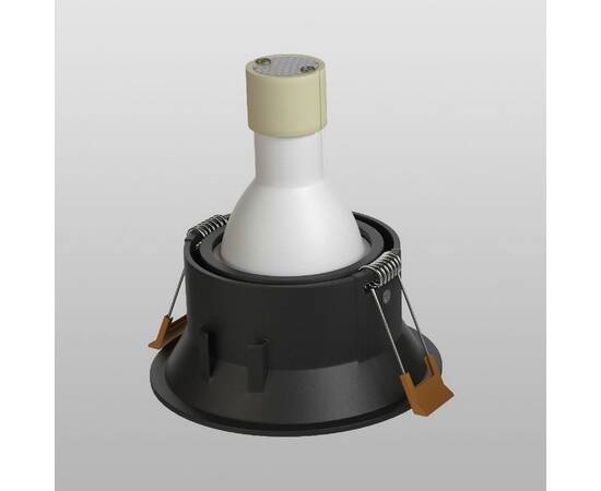 Встраиваемый светильник Elektrostandard Punto 4690389203497 25016/01 a065471, изображение 3