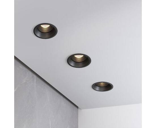 Встраиваемый светильник Elektrostandard Punto 4690389203497 25016/01 a065471, изображение 4